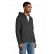SWEAT ZIP A CAPUCHE STONE UNISEXE 01714 - SOL'S