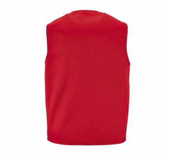 GILET UNISEXE ETE WALLACE 02110 - SOL'S