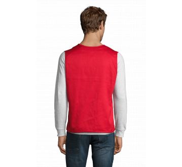 GILET UNISEXE ETE WALLACE 02110 - SOL'S