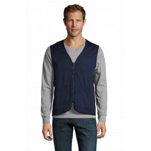 GILET UNISEXE ETE WALLACE 02110 - SOLS 2