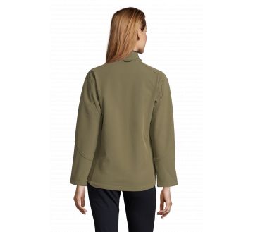 VESTE FEMME SOFTSHELL ROXY 46800 - SOL'S