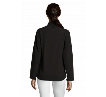 VESTE FEMME SOFTSHELL ROXY 46800 - SOL'S