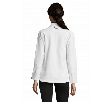 VESTE FEMME SOFTSHELL ROXY 46800 - SOL'S