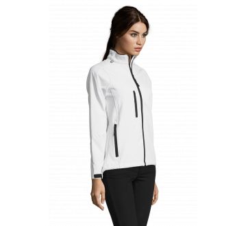 VESTE FEMME SOFTSHELL ROXY 46800 - SOL'S