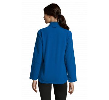 VESTE FEMME SOFTSHELL ROXY 46800 - SOL'S