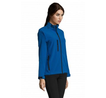VESTE FEMME SOFTSHELL ROXY 46800 - SOL'S