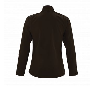 VESTE FEMME SOFTSHELL ROXY 46800 - SOL'S