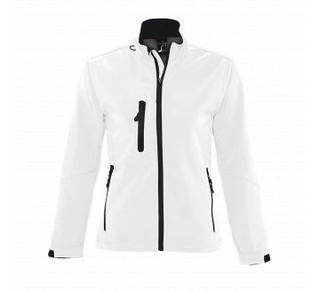 Veste ROXY Sol's blanc