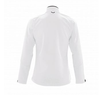 VESTE FEMME SOFTSHELL ROXY 46800 - SOL'S