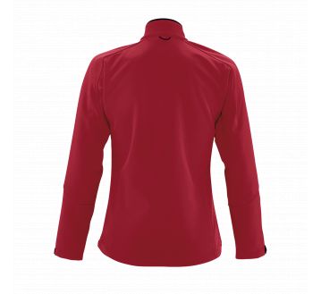 VESTE FEMME SOFTSHELL ROXY 46800 - SOL'S