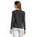 TEE-SHIRT IMPERIAL FEMME MANCHES LONGUES 02075 - SOLS