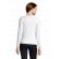 TEE-SHIRT IMPERIAL FEMME MANCHES LONGUES 02075 - SOLS