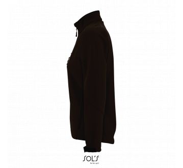 VESTE FEMME SOFTSHELL ROXY 46800 - SOL'S