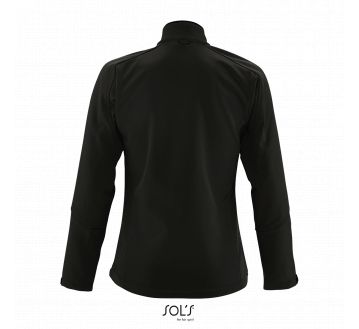 VESTE FEMME SOFTSHELL ROXY 46800 - SOL'S