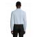 CHEMISE HOMME MANCHES LONGUES BALTHAZAR 03198 - NEOBLU