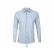 CHEMISE HOMME MANCHES LONGUES BALTHAZAR 03198 - NEOBLU