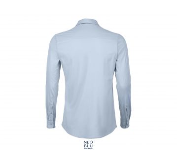 CHEMISE HOMME MANCHES LONGUES BALTHAZAR 03198 -...