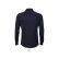 CHEMISE HOMME MANCHES LONGUES BALTHAZAR 03198 - NEOBLU