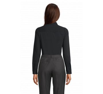 CHEMISE FEMME MANCHES LONGUES BALTHAZAR 03199 -...