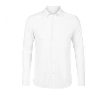 CHEMISE FEMME MANCHES LONGUES BALTHAZAR 03199 -...