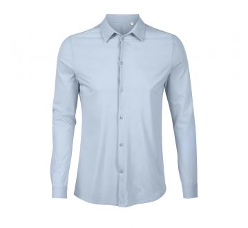 CHEMISE FEMME MANCHES LONGUES BALTHAZAR 03199 -...