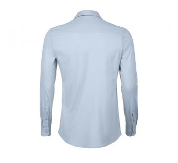 CHEMISE FEMME MANCHES LONGUES BALTHAZAR 03199 -...