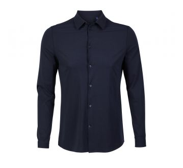 CHEMISE FEMME MANCHES LONGUES BALTHAZAR 03199 -...