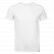 Tee shirt homme Made in France de la marque ATF Leon, coloris blanc