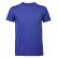 Tee shirt homme Made in France de la marque ATF Leon, coloris royal
