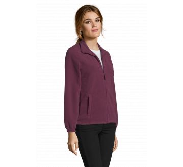 POLAIRE NORTH FEMME 54500 - SOL'S