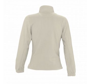 POLAIRE NORTH FEMME 54500 - SOL'S