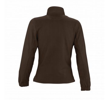 POLAIRE NORTH FEMME 54500 - SOL'S