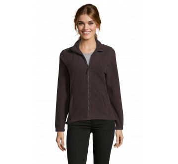 POLAIRE FEMME NORTH 54500 - SOLS
