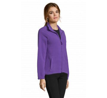 POLAIRE NORTH FEMME 54500 - SOL'S