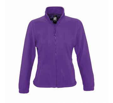 Polaire NORTH Sol's violet