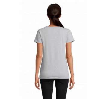 TEE-SHIRT FEMME LOLA MADE IN FRANCE 03273 - ATF