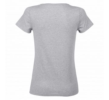 TEE-SHIRT FEMME LOLA MADE IN FRANCE 03273 - ATF