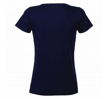 TEE-SHIRT FEMME LOLA MADE IN FRANCE 03273 - ATF