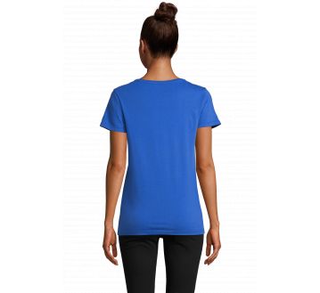 TEE-SHIRT FEMME LOLA MADE IN FRANCE 03273 - ATF