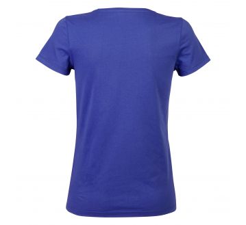 TEE-SHIRT FEMME LOLA MADE IN FRANCE 03273 - ATF