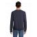 SWEAT-SHIRT COL ALIX 03886 - MADE IN FRANCE - ATF - SOLS