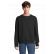 SWEAT-SHIRT COL ALIX 03886 - MADE IN FRANCE - ATF - SOLS