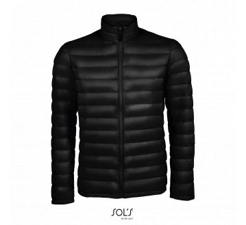 SOL'S WILSON MEN Noir