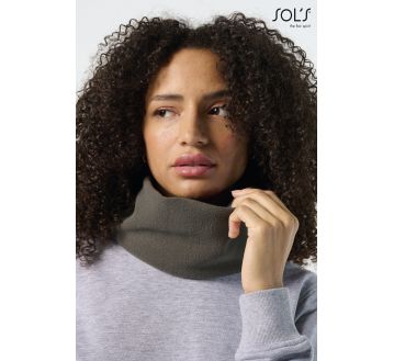 TOUR DE COU POLAIRE BLIZZARD 00597 - SOL'S