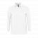Polo homme Sol's WINTER II blanc