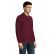 POLO HOMME WINTER II MANCHES LONGUES 11353- SOL'S