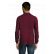 POLO HOMME WINTER II MANCHES LONGUES 11353- SOL'S