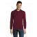 POLO HOMME WINTER II MANCHES LONGUES 11353- SOL'S