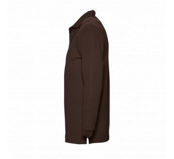 POLO HOMME WINTER II MANCHES LONGUES 11353- SOL'S