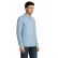 POLO HOMME WINTER II MANCHES LONGUES 11353- SOL'S